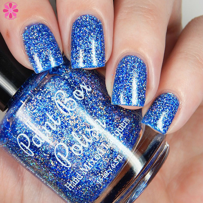 Wight Eyed Walkers Down