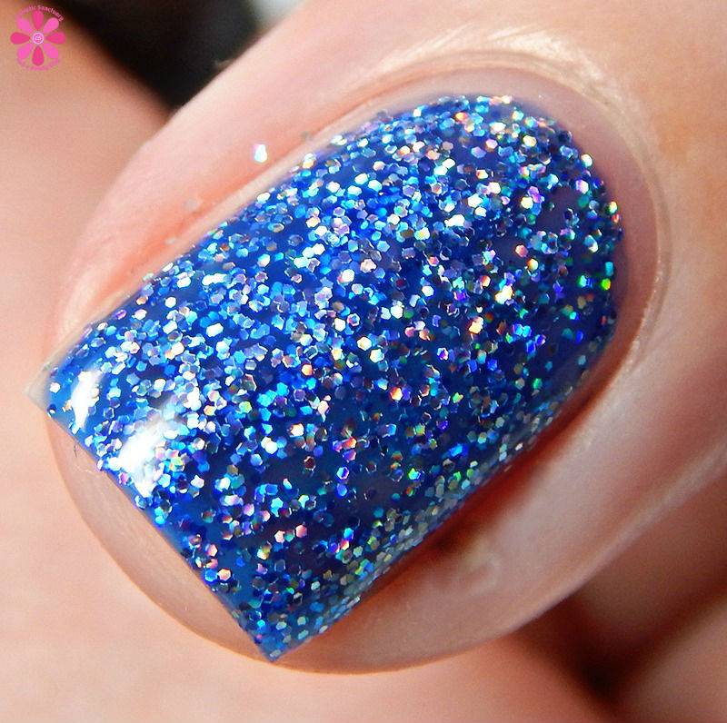 Wight Eyed Walkers Macro