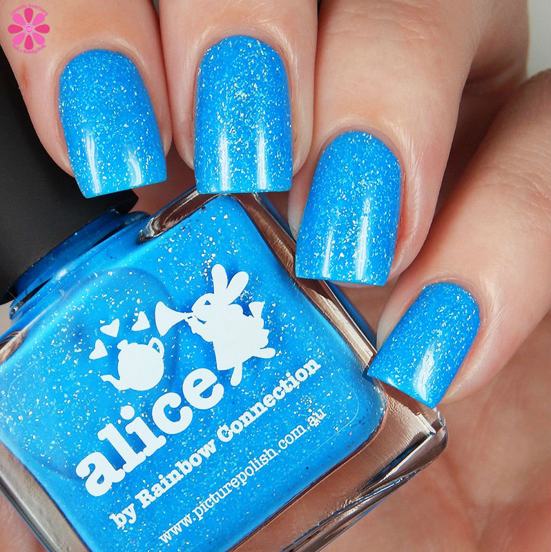 Alice Down
