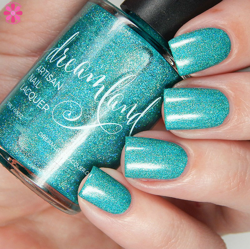 Dreamland Lacquer MetroGNOME