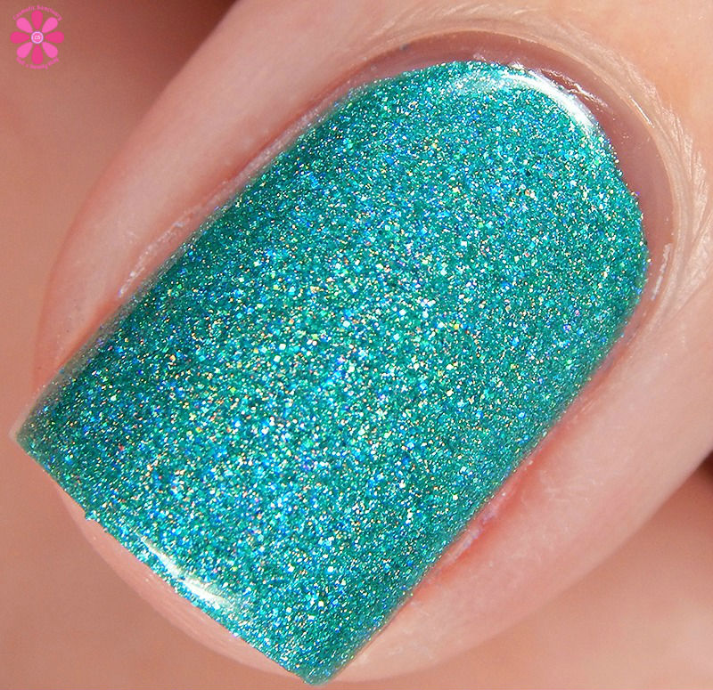 Dreamland Lacquer MetroGNOME Macro