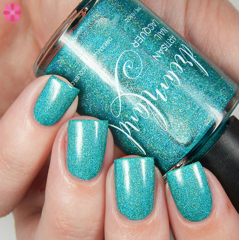 Dreamland Lacquer MetroGNOME Up