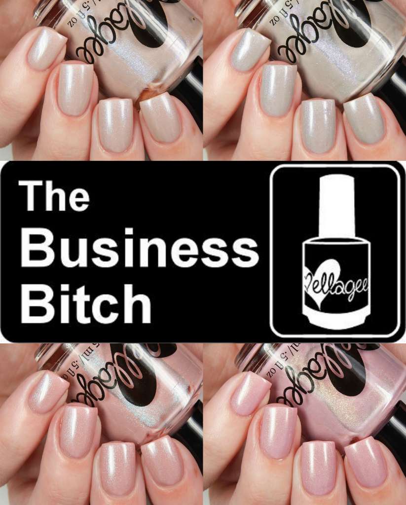 Ellagee The Business Bitch Collection Main