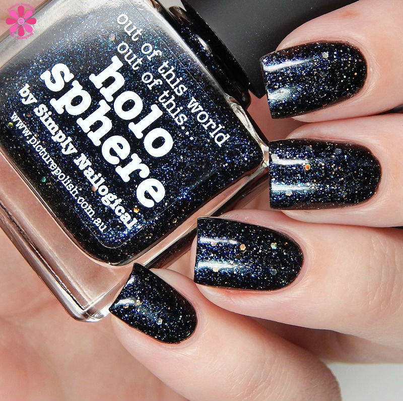 Holo Sphere