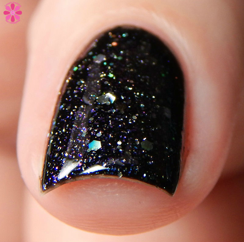 Holo Sphere Front