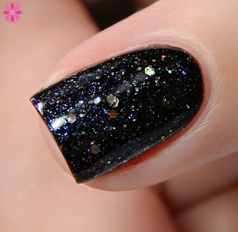 Holo Sphere Side