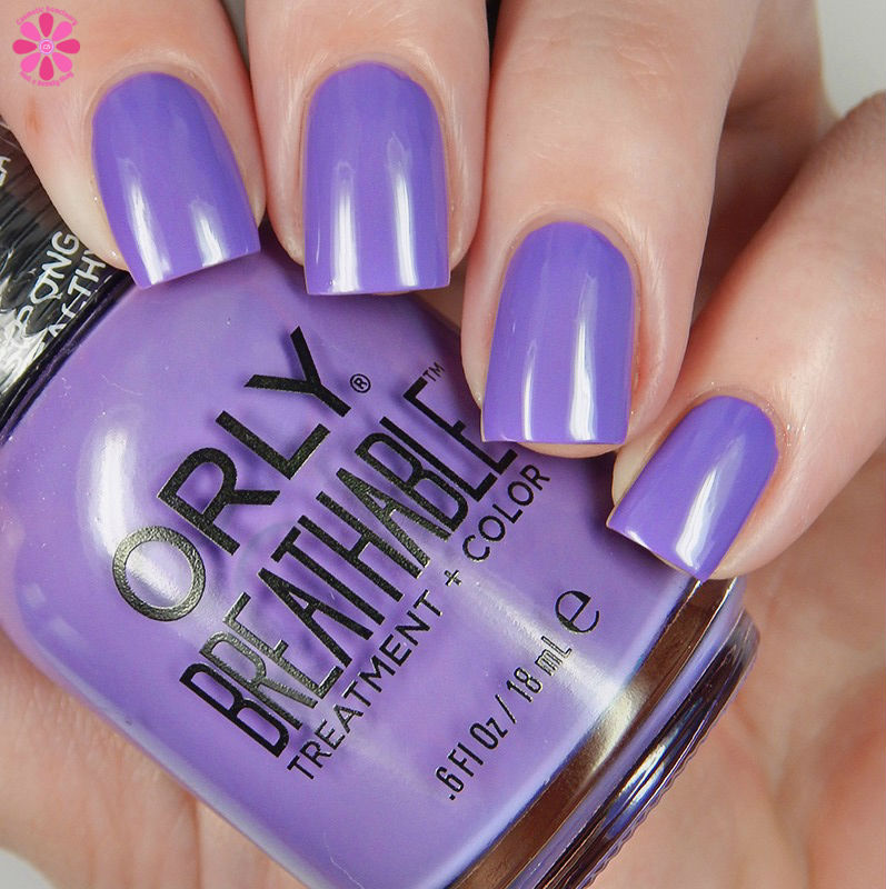 ORLY Feeling Free Down