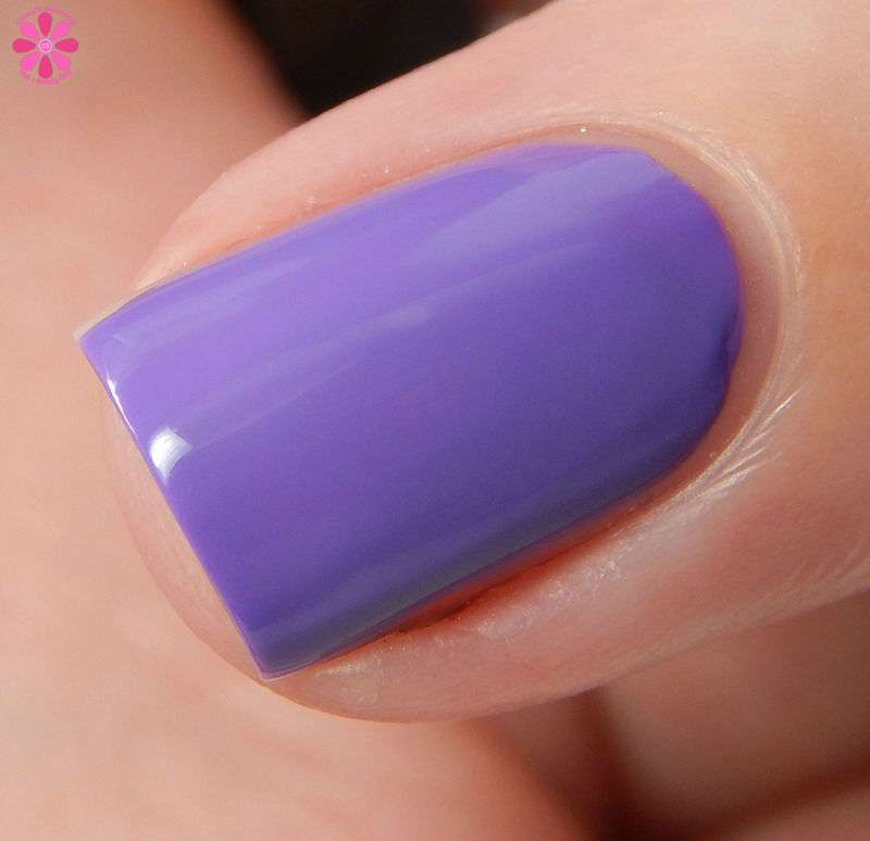 ORLY Feeling Free Side