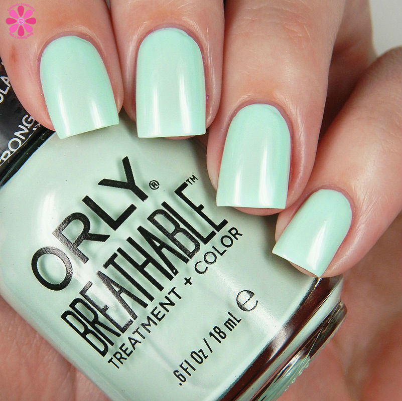 ORLY Fresh Start Down