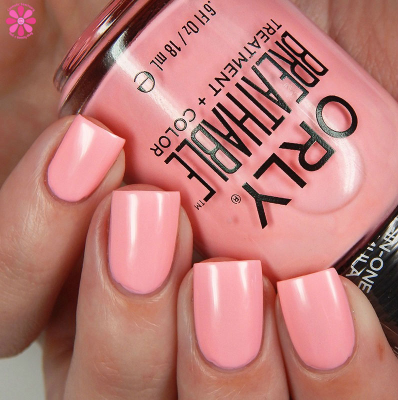 ORLY Happy and Healthy Up