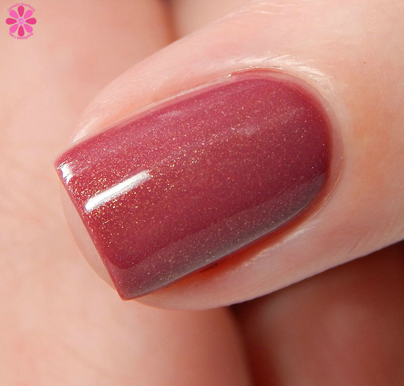 Orly Fall 2016 Mulholland Collection Hillside Hideout side