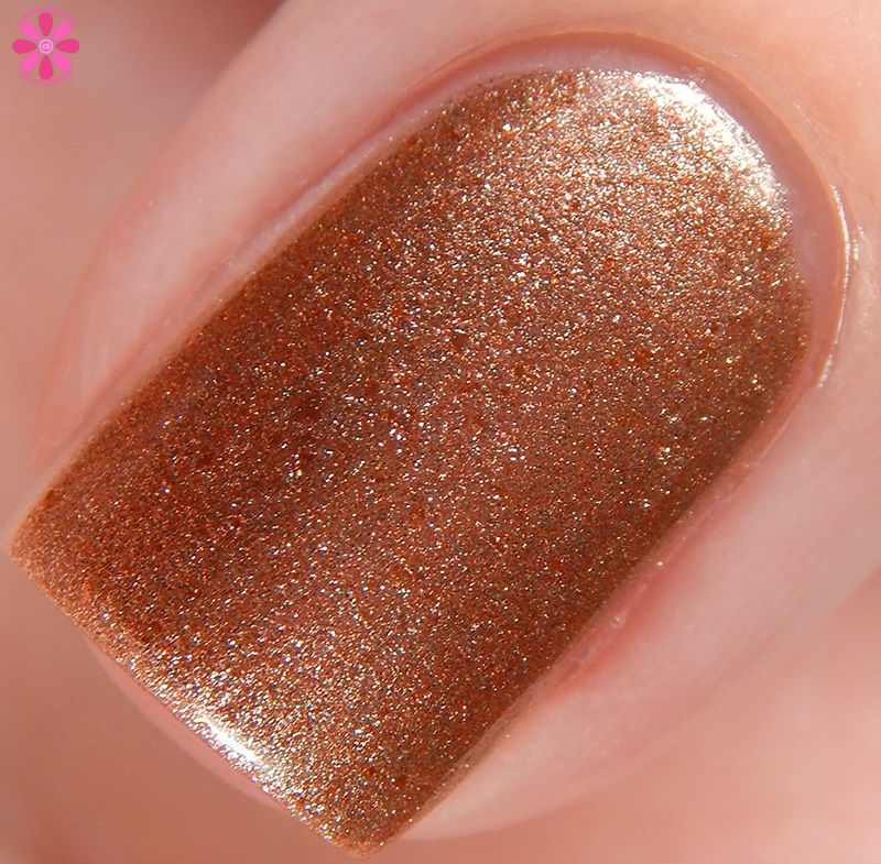 Orly Fall 2016 Mulholland Collection Million Dollar Views Macro