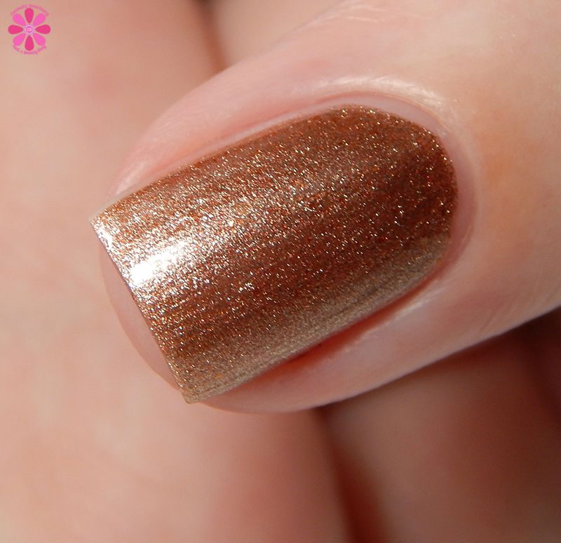 Orly Fall 2016 Mulholland Collection Million Dollar Views Side