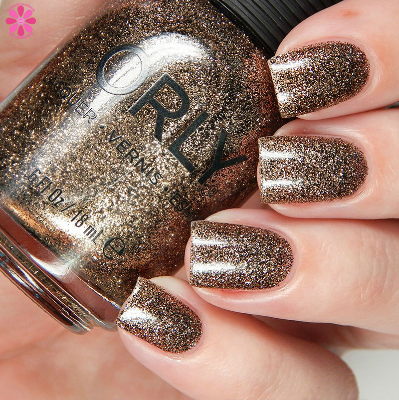 Orly Fall 2016 Mulholland Collection Party In The HIlls