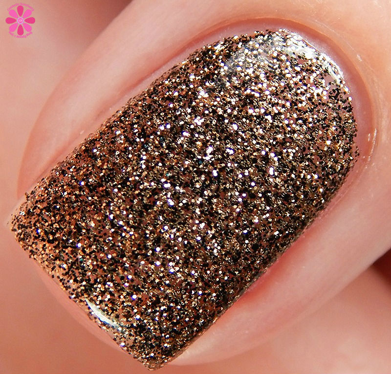 Orly Fall 2016 Mulholland Collection Party In The HIlls Macro