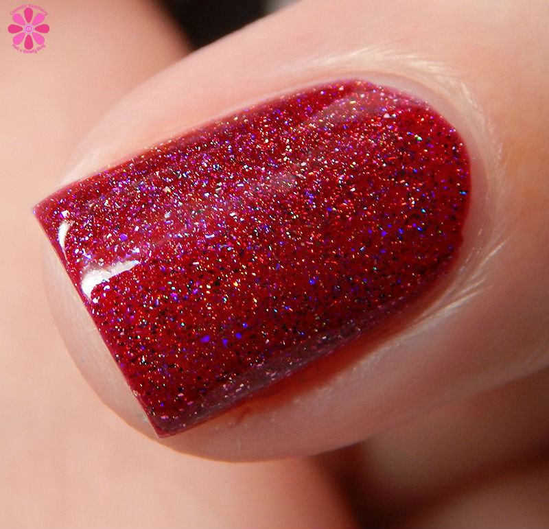 Pahlish August Charity Polish The Boxcar Children Side