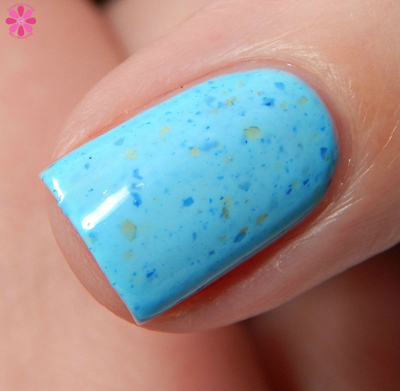 Pahlish Out of Oz Collection Dorothy Gale Side