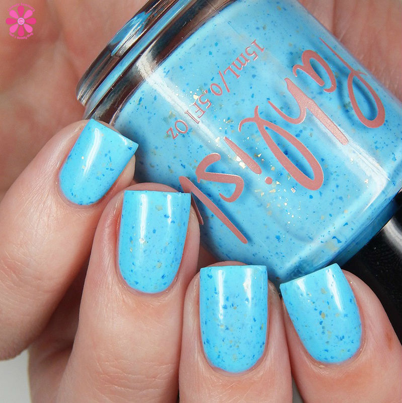 Pahlish Out of Oz Collection Dorothy Gale Up