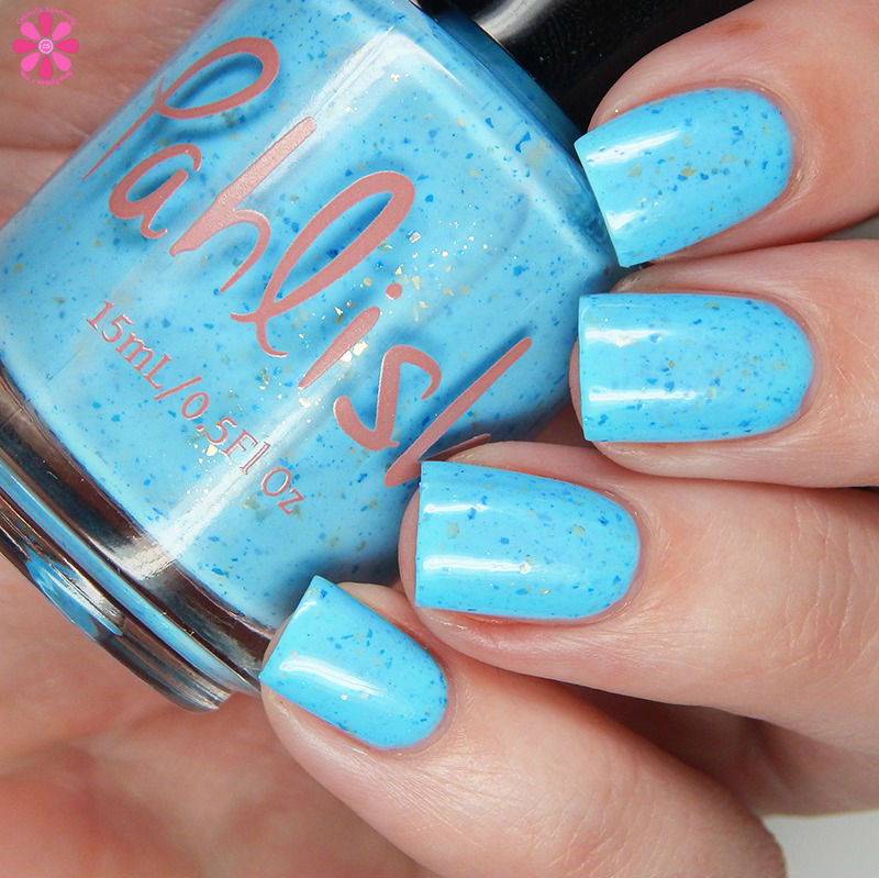 Pahlish Out of Oz Collection Dorothy Gale