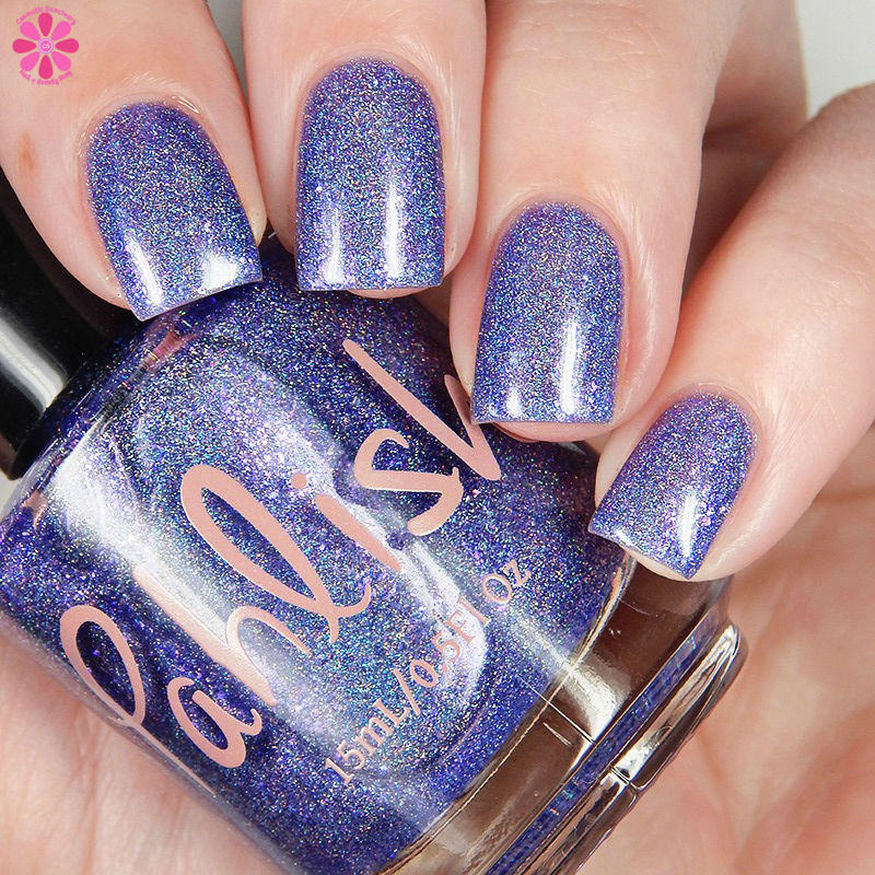 Pahlish Out of Oz Collection Lurline Down
