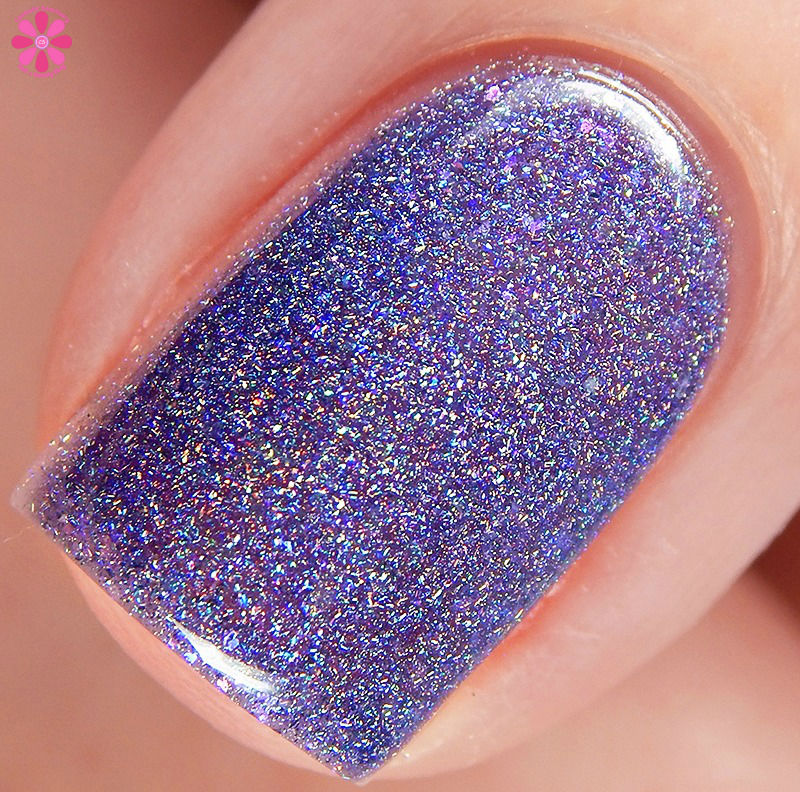 Pahlish Out of Oz Collection Lurline Macro