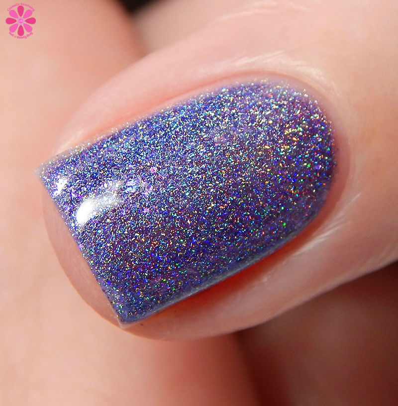 Pahlish Out of Oz Collection Lurline Side