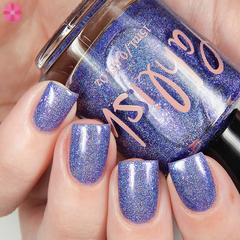 Pahlish Out of Oz Collection Lurline Up