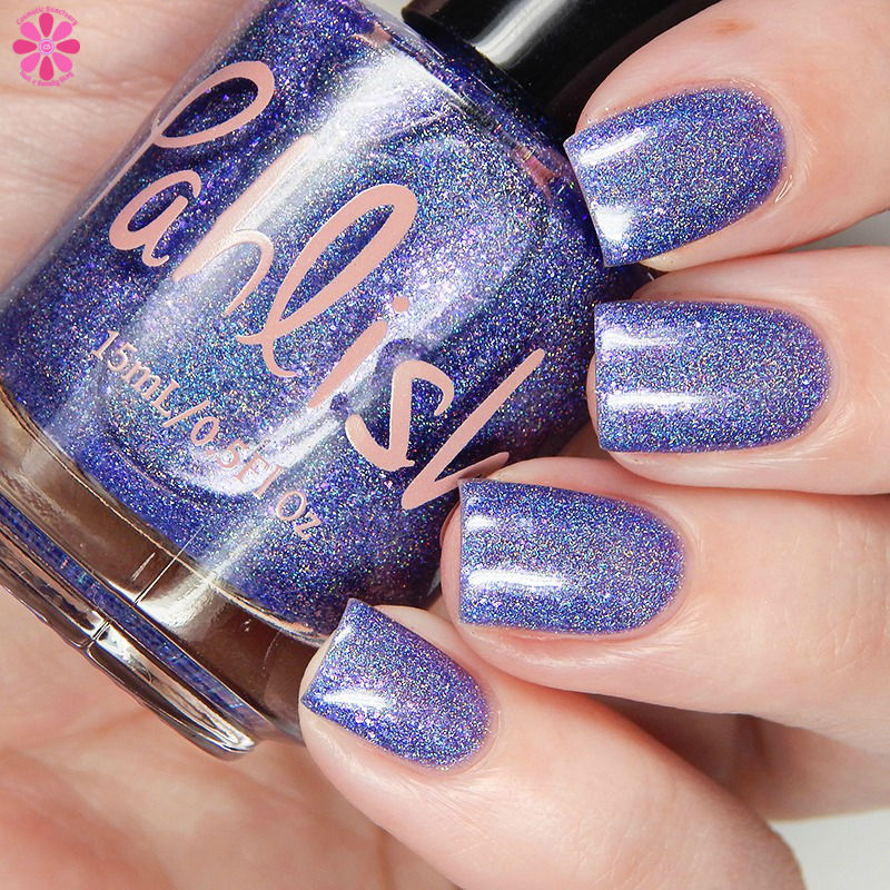 Pahlish Out of Oz Collection Lurline