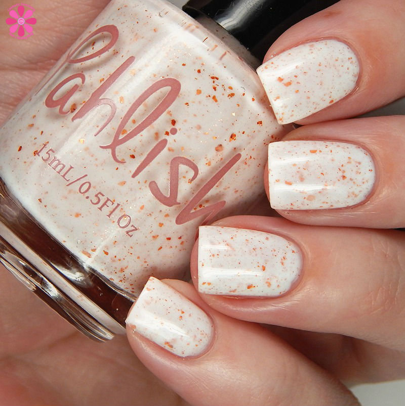 Pahlish Out of Oz Collection Munchkinland