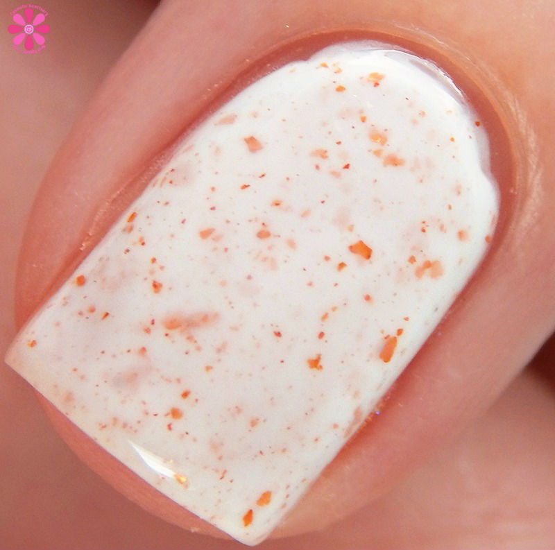 Pahlish Out of Oz Collection Munchkinland Macro
