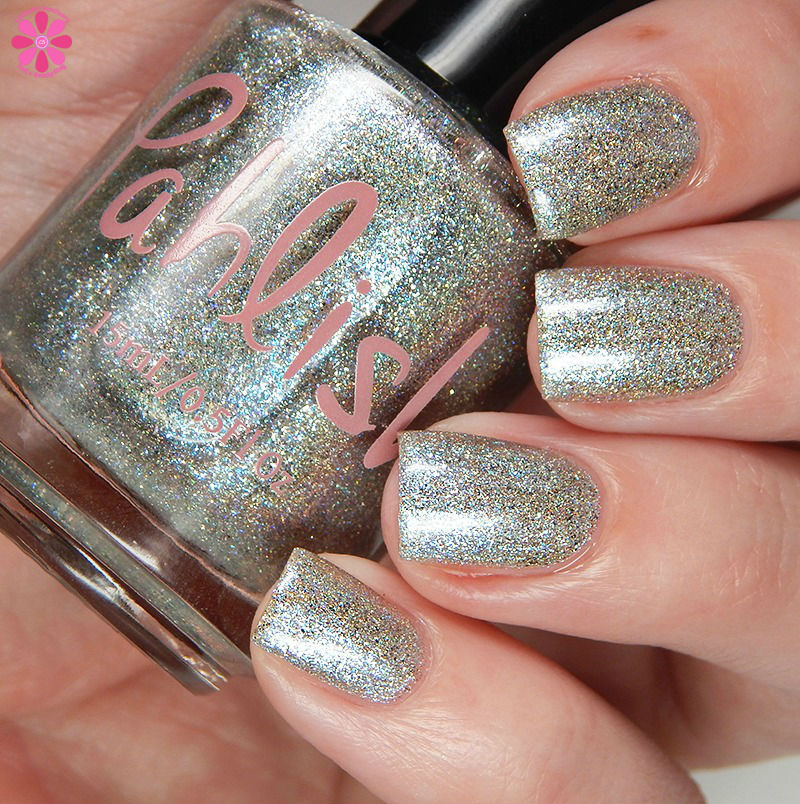 Pahlish Out of Oz Collection My Sister's Shoes