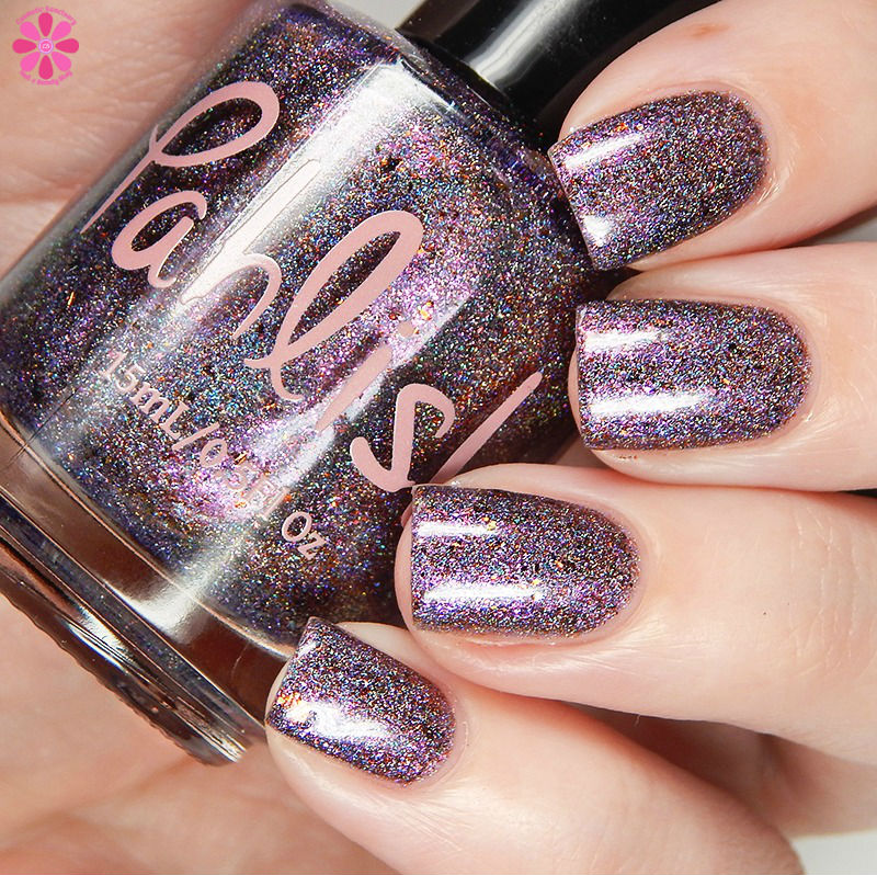 Pahlish Out of Oz Collection Saint Glinda