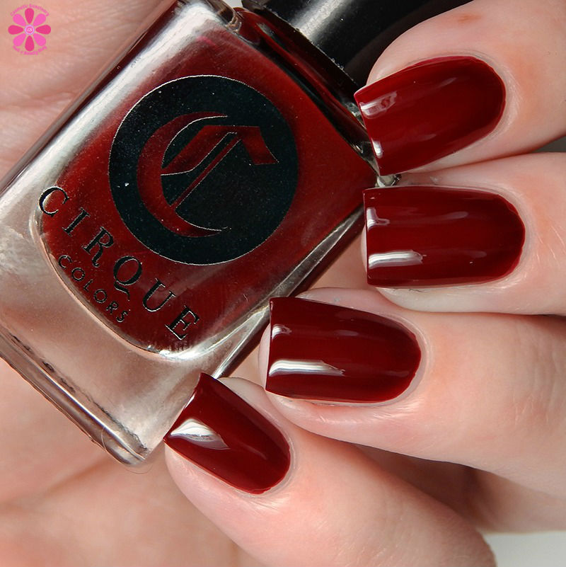 Rouge Rockefeller