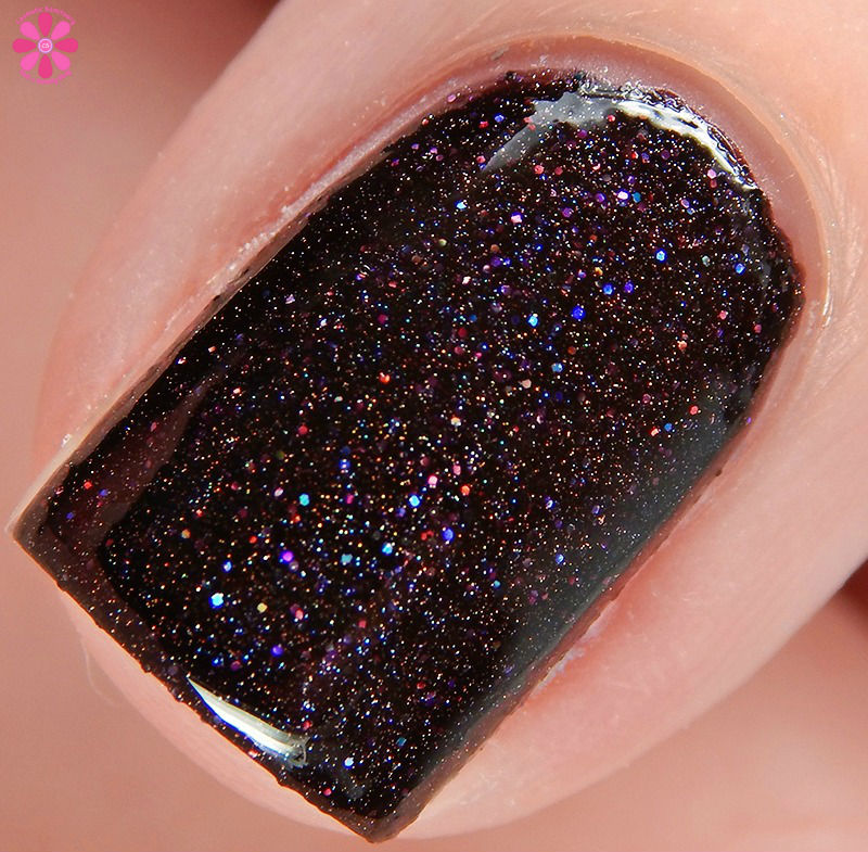Stardust Beauty GNOMEnclature Macro