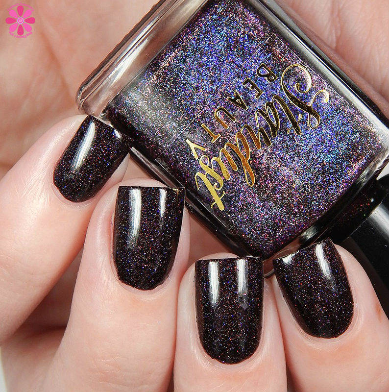 Stardust Beauty GNOMEnclature Up