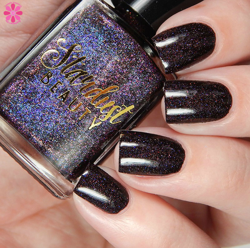 Stardust Beauty GNOMEnclature