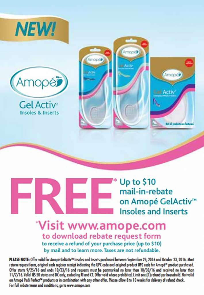 amope gel active