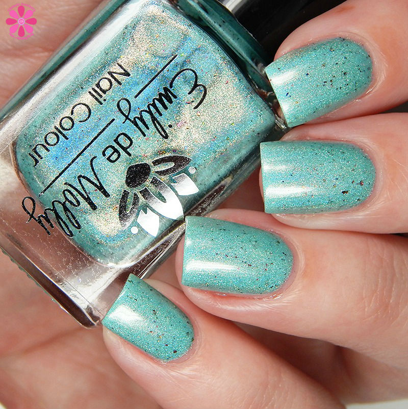 Emily de Molly Fact Sheet