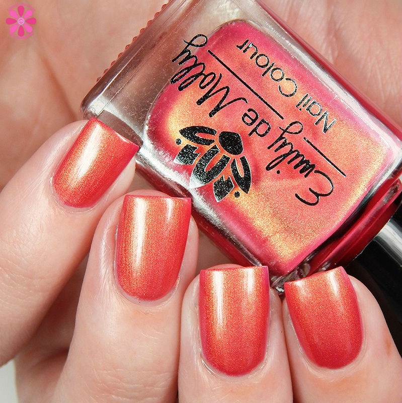 Emily de Molly Melt Down Up