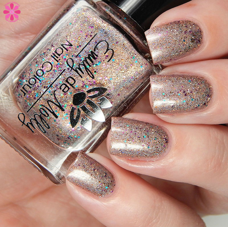 Emily de Molly Sweet Jumps