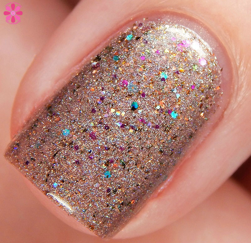 Emily de Molly Sweet Jumps Macro