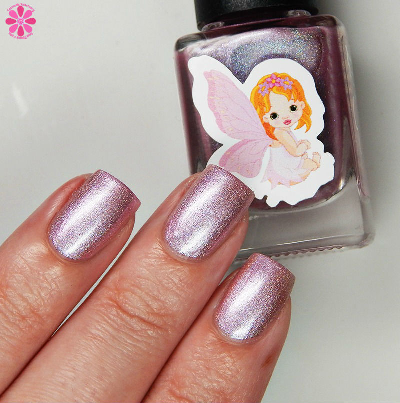 Fairy Kisses 3