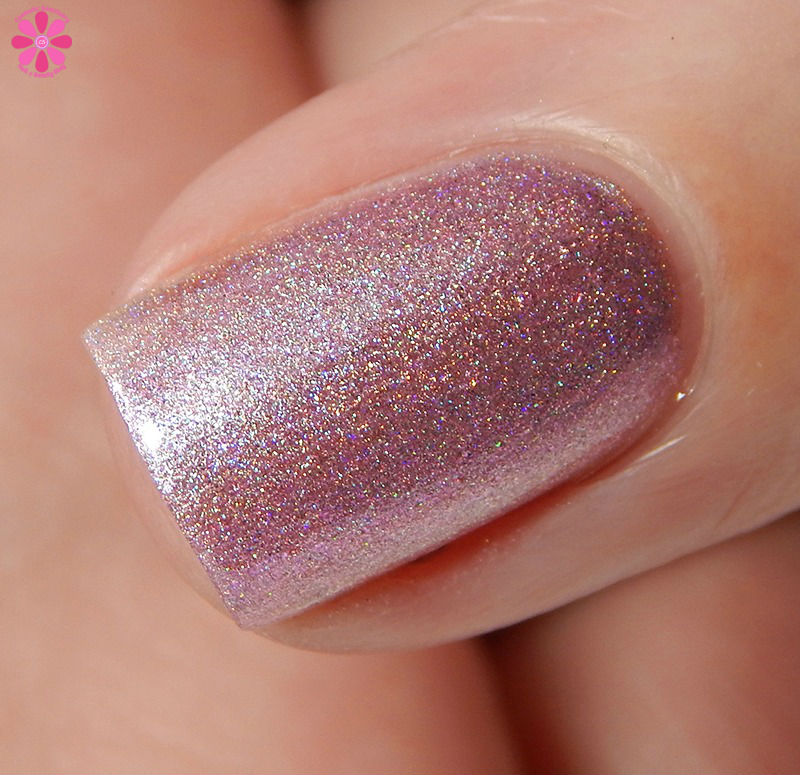 Fairy Kisses Side