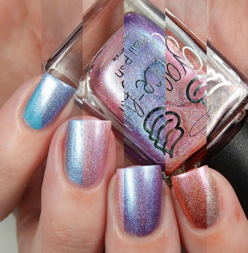 Grace-full Nail Polish Once Upon A Dream Collection