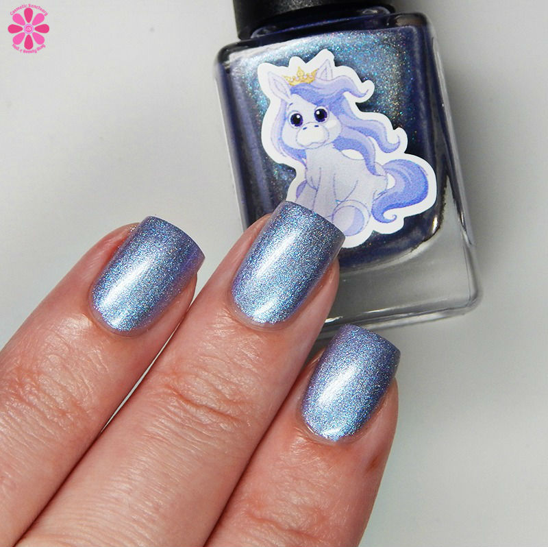 Pony Whispers 3