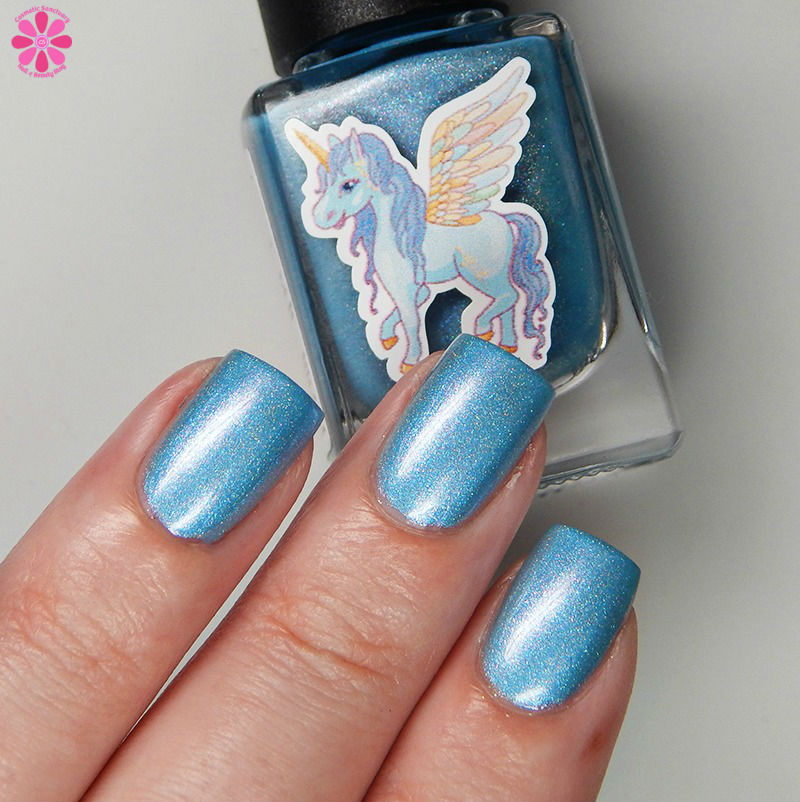 Tickled By Wings 3