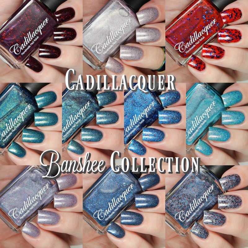 cadillacquer-banshee-collection-main