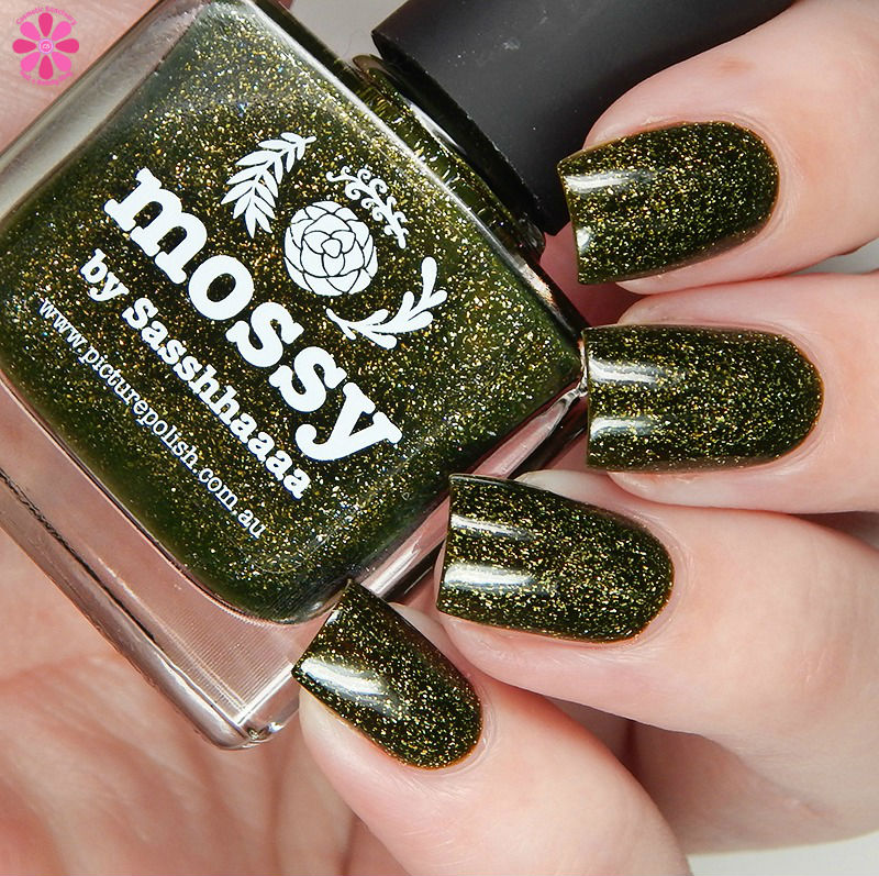 mossy