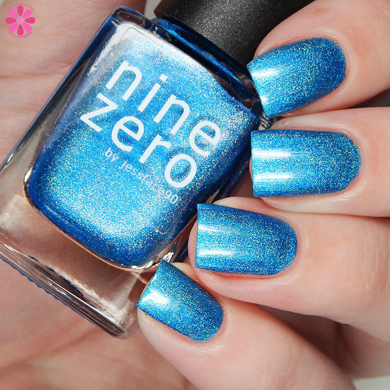 nine-zero-masked-flower-piercer
