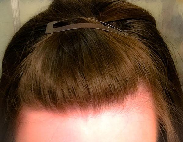 clip in bangs cvs